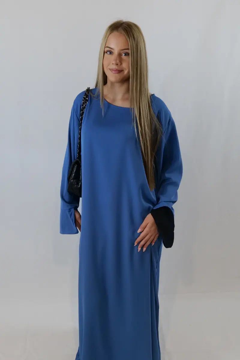 Abaya Flipé